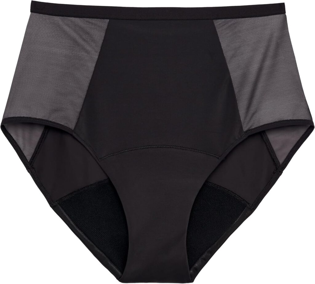 Thinx period underwear