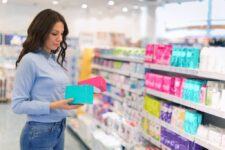 Top Signs Your Feminine Products Are Causing Irritation