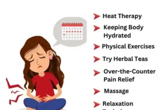 Best Natural Remedies for Menstrual Cramps