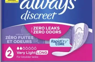 pads for sensitive skin