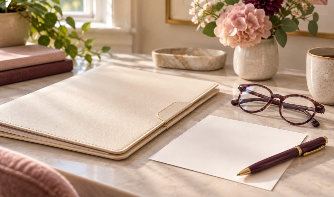 Doctor Appointment Question List: A One-Page Organizer