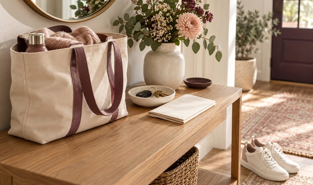 Morning Routine Checklist: A Flexible Start for Busy Days