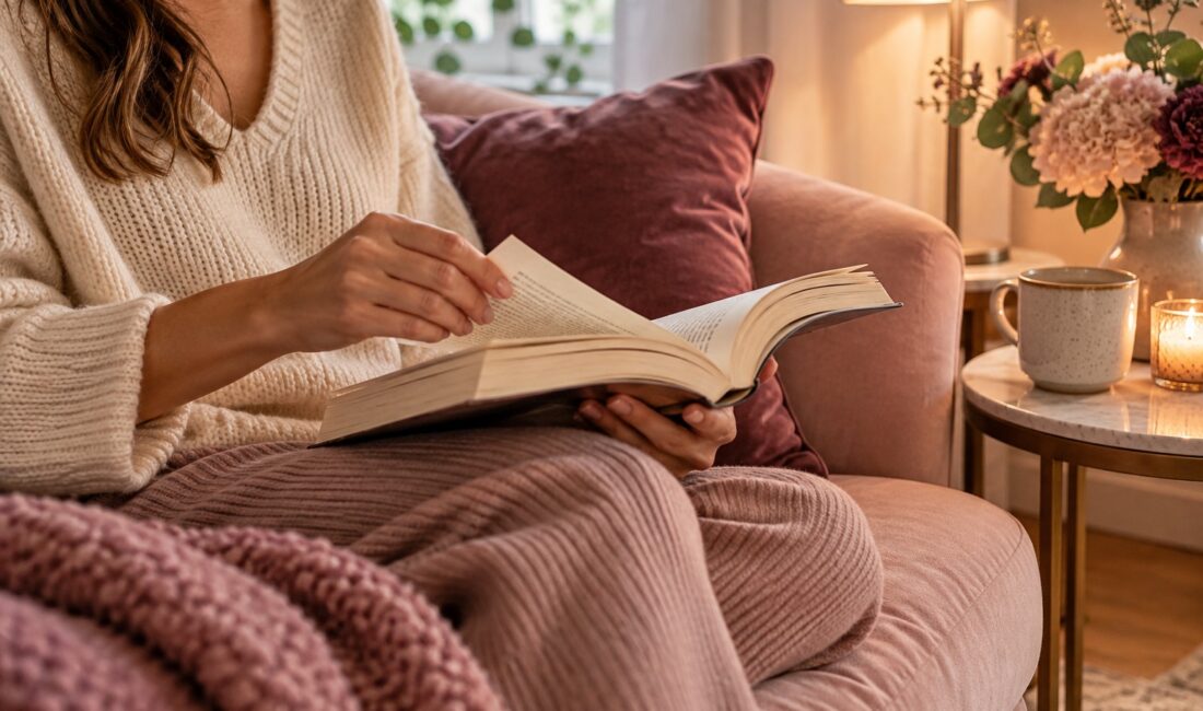 7 Screen-Free Bedtime Activities for a Quieter Evening