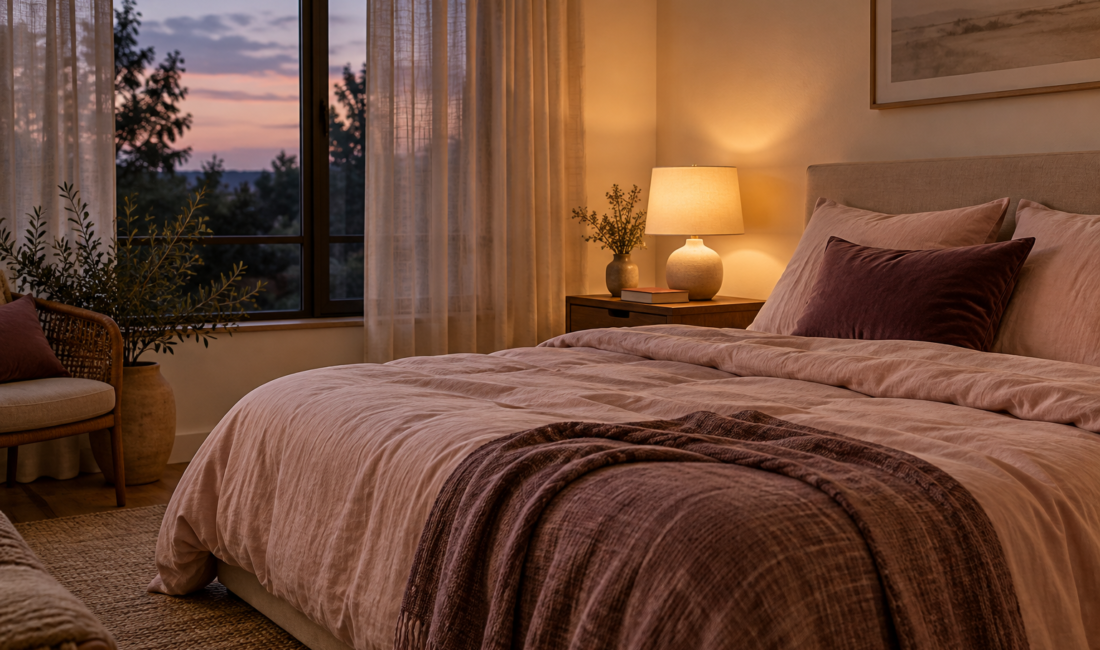Wind-Down Routine: Build a Realistic Evening in 3 Steps