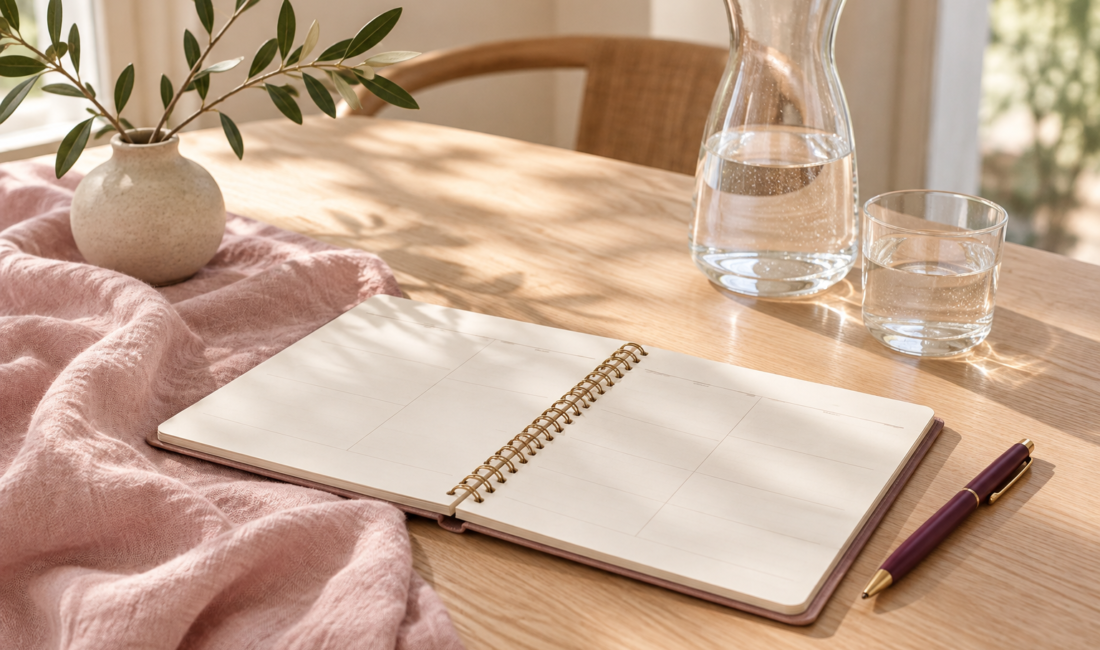 Drink Water Routine: Simple Reminders for an Ordinary Day